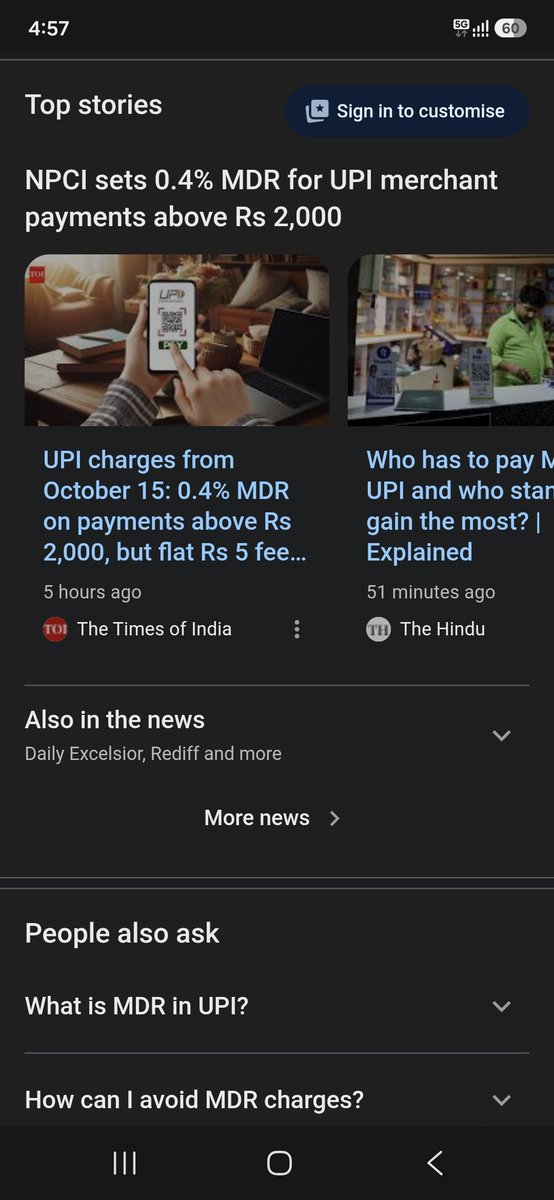 bjp4_Wakanda's tweet photo. @INCIndia Stop Spreading misinformation purposely it's  0.4% .

दारू पीकर पोस्ट करते हो क्या?... अरे हा तुम्हारे पास पिलानेवाली भी है https://t.co/ApucxsqKac