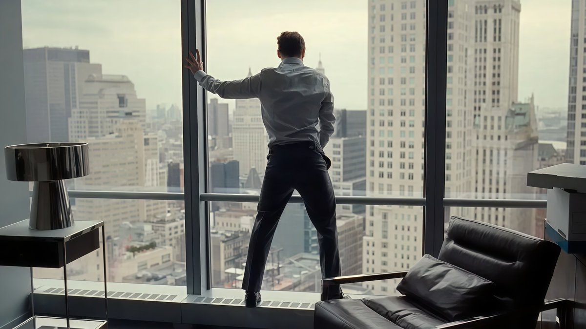 JolandaRamthun's tweet photo. [Just binged the latest episode of Succession and wow—your jaw will hurt from being on the floor. The script, the performances, the chaos—all perfect. Reliving that final scene on repeat. ]， https://t.co/p87AQduoRO