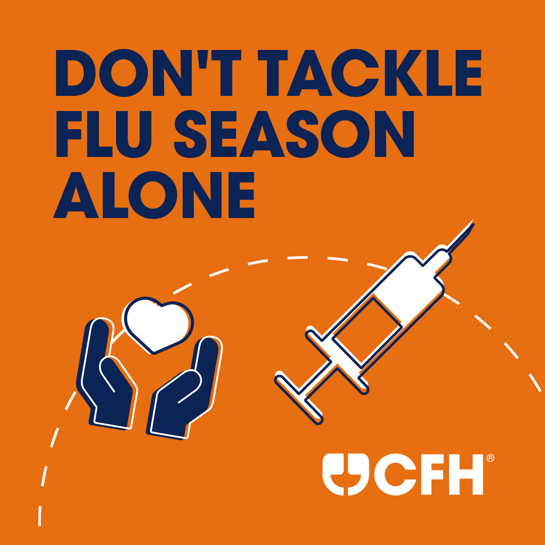 CFH_Docmail's tweet photo. Looking to save valuable time on your flu invites and boost patient uptake? 💉

The right support makes all the difference - and choosing a trusted supplier is key 🔑

For over 16 years, we’ve helped practices run smooth, successful flu campaigns through our hybrid mail solution, Docmail. Discover how it can simplify your invites and free up your team 📬

https://t.co/P5CGcQlRc6

#health #fluseason #CFH