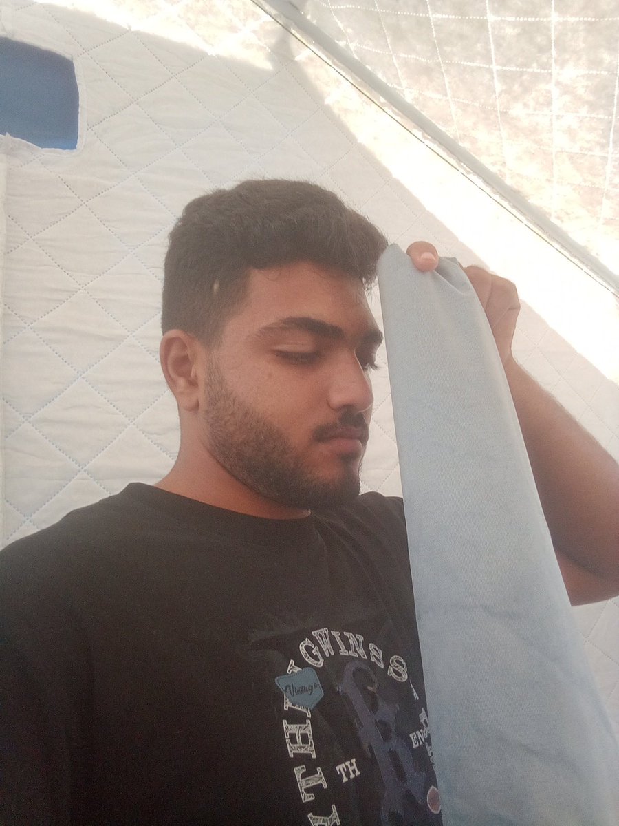 A_Gaza23's tweet photo. Hello friends, thank you for your support! My goal was $45, and now I need $32. Thank you for your donations. I especially want to thank the person who donated $5; it made us very happy. We would be very grateful to anyone who can help with even a small donation😭🥰😢 https://t.co/DP3lH4Ey3f
