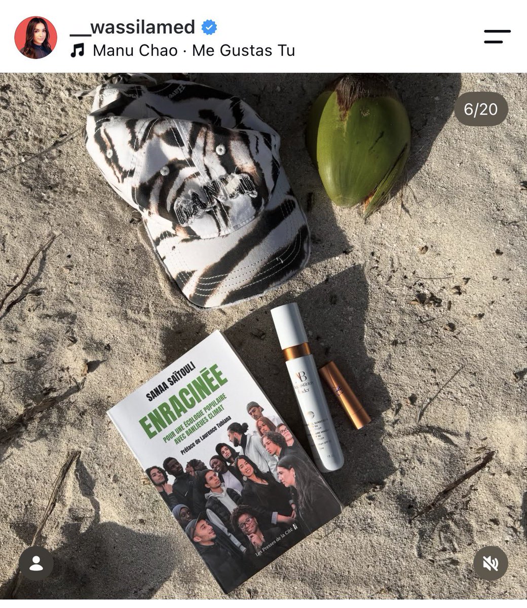 Gemenne's tweet photo. @PaulSugy Le sommet étant quand même la mise en scène de la lecture de ce livre sur une écologie populaire des banlieues sur une île privée pour milliardaires… https://t.co/T7nVS5qUBC