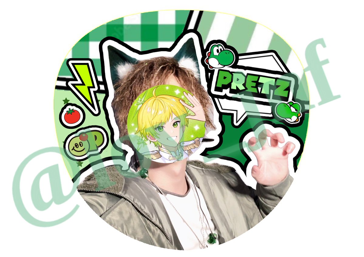 lov_a_k_y's tweet photo. デコうちわのデザイン考えさせてください
FFさん外からでも気軽にリプ待ってます‼️ https://t.co/iBN5OqCZ7B