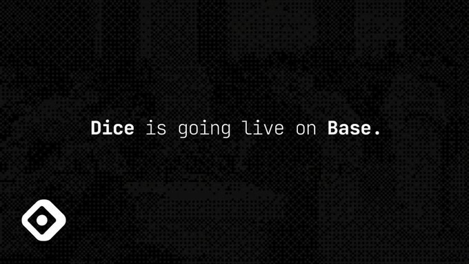 ACXtrades's tweet photo. robinhood:0x3f9f0b6073ee8c495aed96869af31850fed40feb IS GOING MULTICHAIN 👀

First stop is BASE and for me, more chains will drive demand which means price goes higher.

I've been saying RNG could become a critical piece of onchain infrastructure.

I'm getting positioned for the BULL RUN anon..