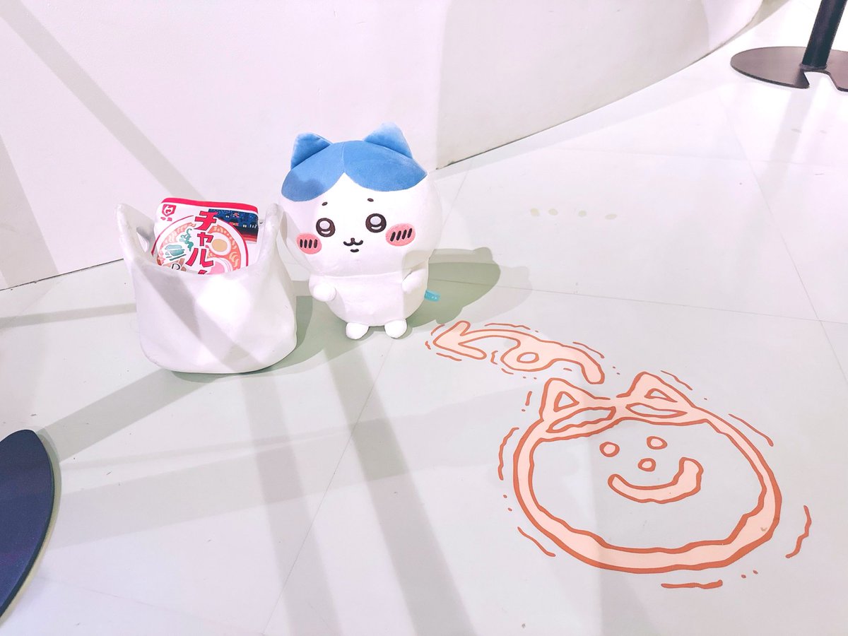 otsukimiTO's tweet photo. 昨日はパークとグラショとレストラン行ってきました!🥳全部が可愛い空間で凄かった〜✨️
何故かうさぎにびんよよで攻撃されたけど良い体験でした🥰 https://t.co/ucRiGH7ujK