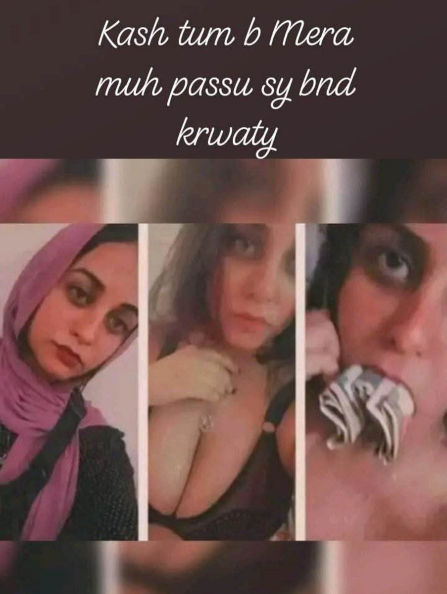 Hijabi_covered's tweet photo. Kaash https://t.co/lnxbf6E3sv