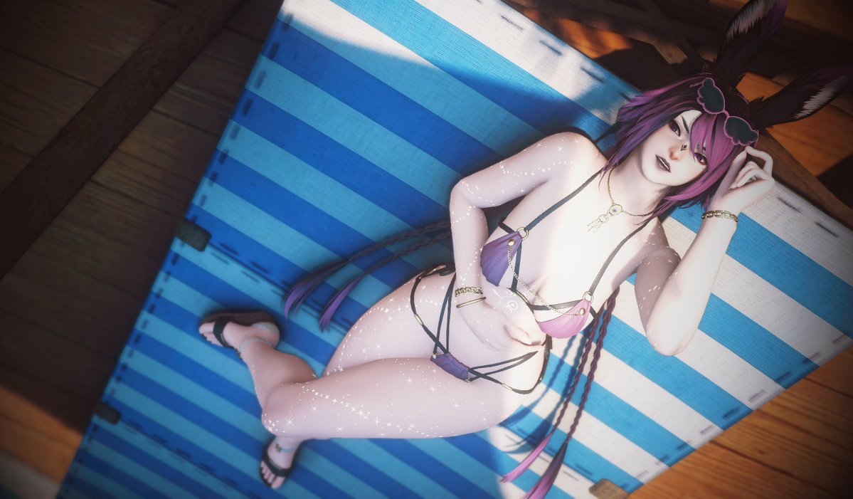 lulaofthestars's tweet photo. hiiii I'm Alula, I wanted a place to put my shitty silly gposes 

✧multi-oc / alula is my sona
✧lore/rp lover
✧taken
✧raider
✧ she/her
✧anti-ai
✧mostly sfw
✧wcif friendly
✧i love making silly stories with my silly characters, feel free to reach out https://t.co/G1ZZwIvfxj