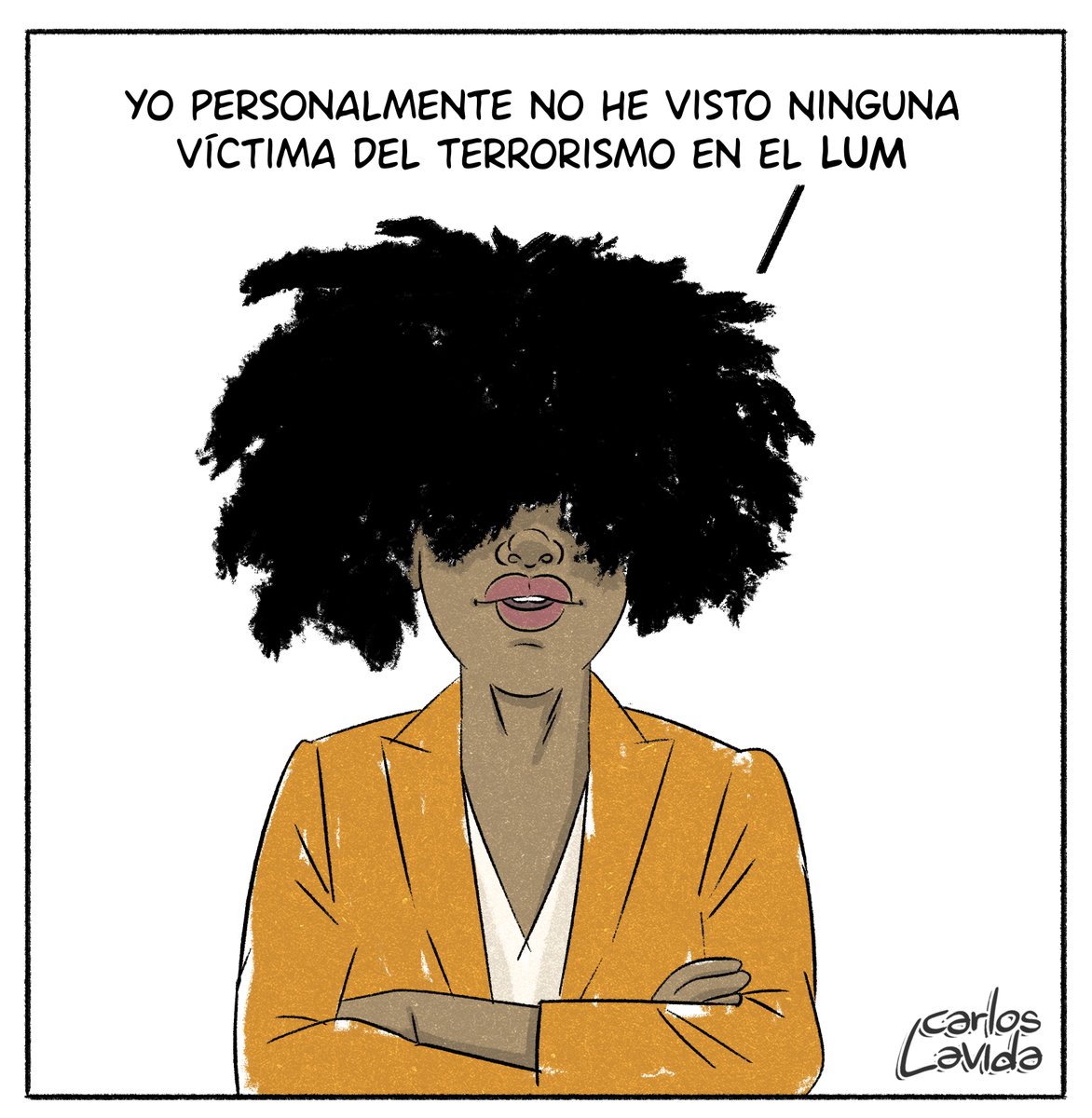 carlosLavida83's tweet photo. 👀Qué raro, Congresista Barbarán https://t.co/3AB7lU4zCd