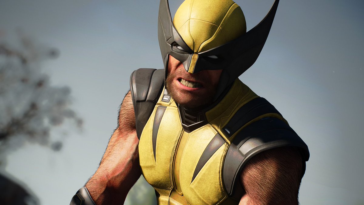 I__Praedyth's tweet photo. Photo mode on #WolverinePS slaps https://t.co/QH2JLeN4nA