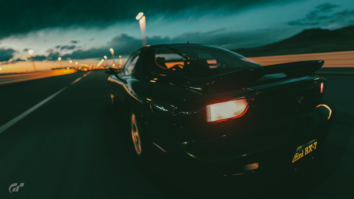 4L1ce_ALi's tweet photo. 前期テール大好き
#GT7 https://t.co/DInZRf2R1C
