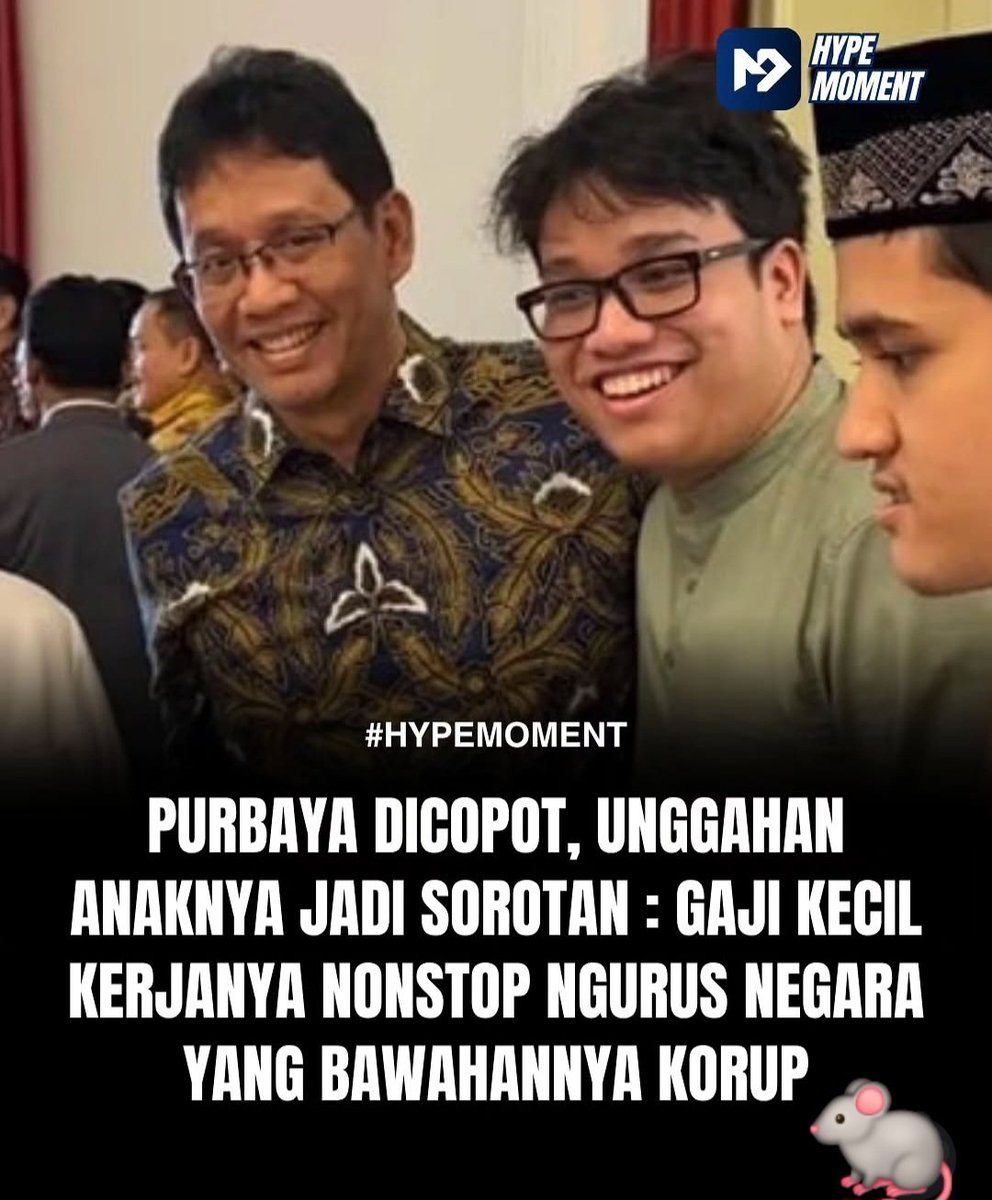 Oodhi_tah's tweet photo. @msaid_didu Saya tertarik dgn kalimat; "...ngurus negara yang bawahannya korup". 🤭 https://t.co/V5WKJDzqBW