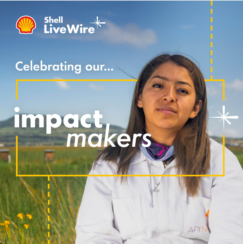 LiveWIREIntl's tweet photo. 🏆Meet the judges who, along with the public vote, will decide this year's Impact Makers winners: https://t.co/ppdPhWPVPK

We look forward to announcing the awards on November 3! https://t.co/ypEdzf5LDN