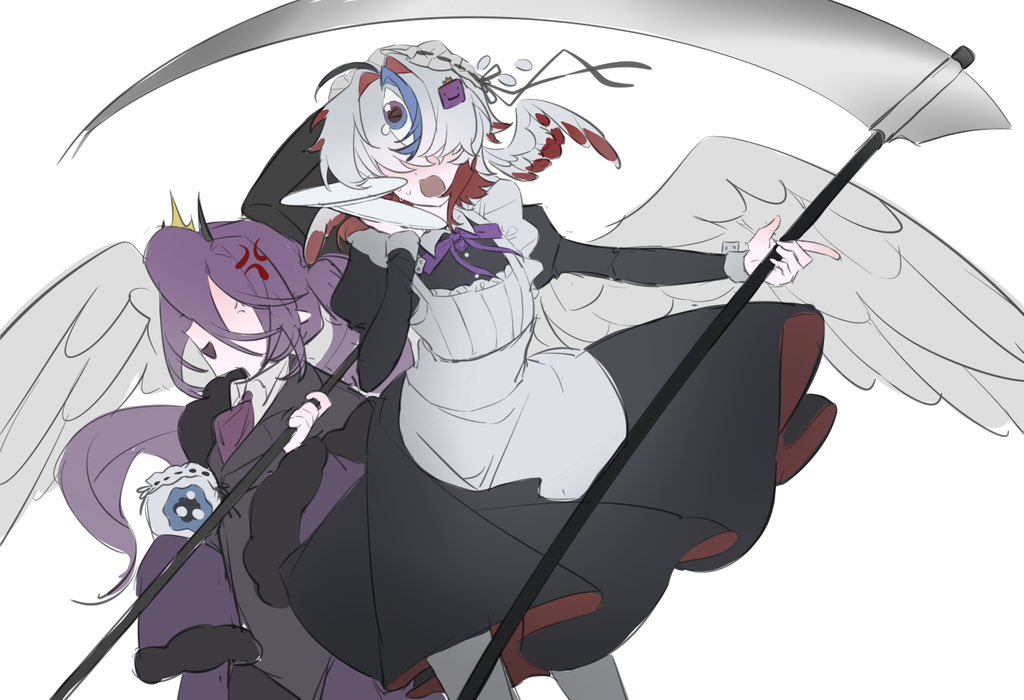 13aq0's tweet photo. #taxduo Draw a little https://t.co/GbbBHjLcnX