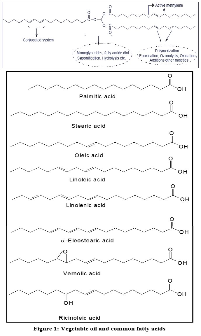 Orienjchem's tweet photo. Advances in Alkyd Resins: Multifarious Coating Material Synthesized from Vegetable Oils ─ A Greener Approach
Read the Article here: https://t.co/px2CSzSsbY
#AlkydResin #Alkydnanocomposites #Coatings #FattyAcids #Vegetableoils #chemistry #biochemistry #nanomaterial https://t.co/UKFH8vL7rd