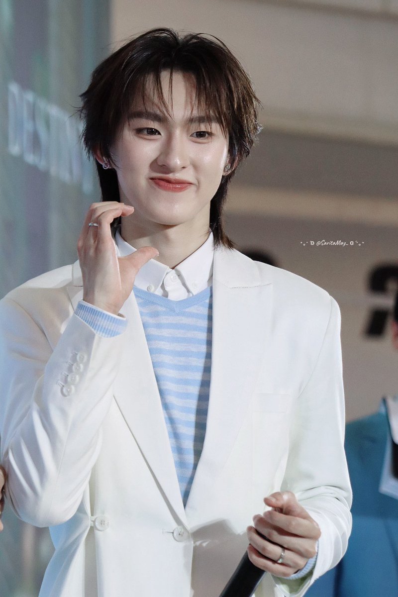 SaritaMay_'s tweet photo. เย้ยยย อ่วมมมน่ารักกก

TMK DESTINY SEACON
#destinyclinicxThomasKong https://t.co/M9Tt49fbbY
