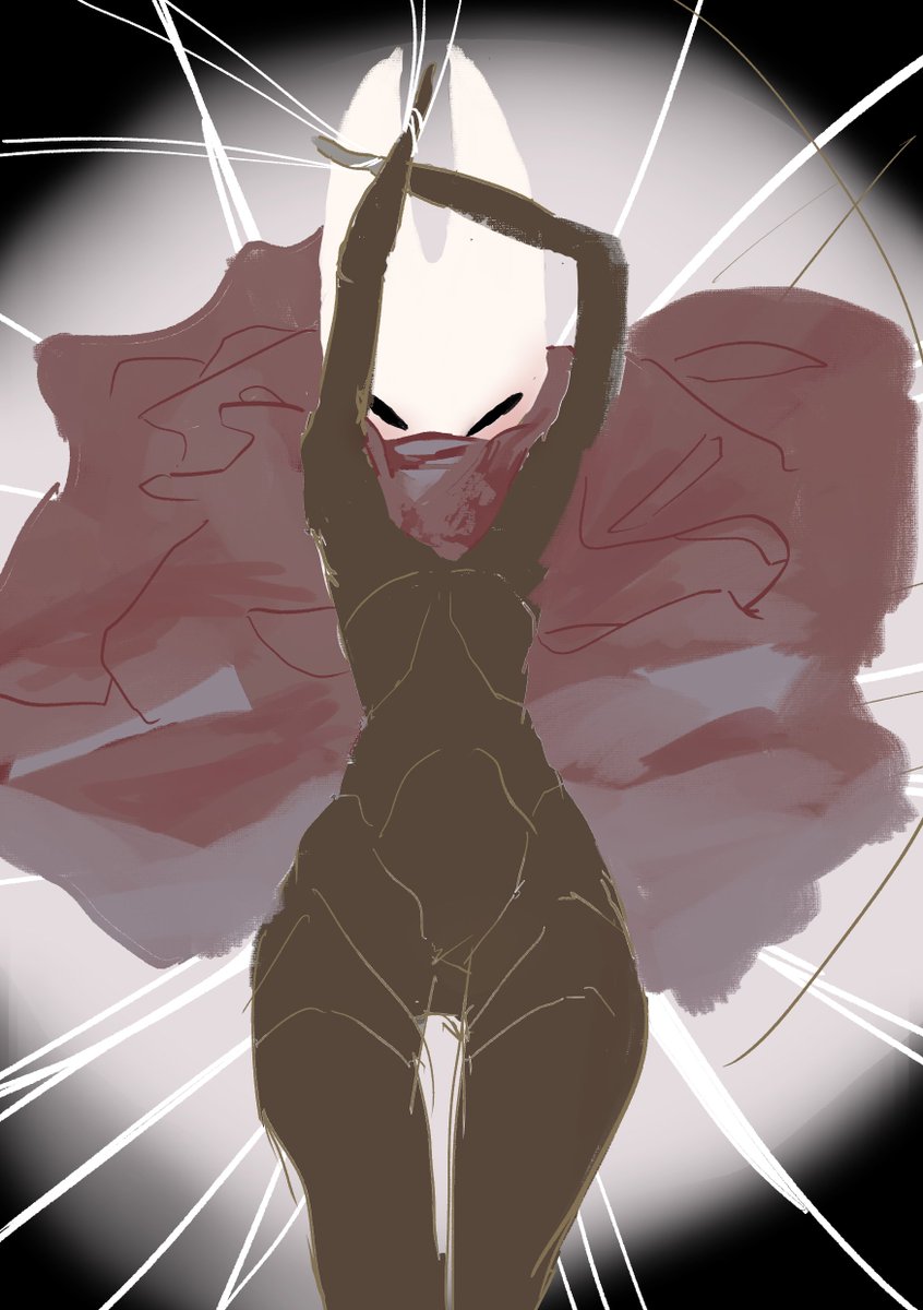 wire131's tweet photo. #Hornet #HollowKnight https://t.co/7at496HDwh