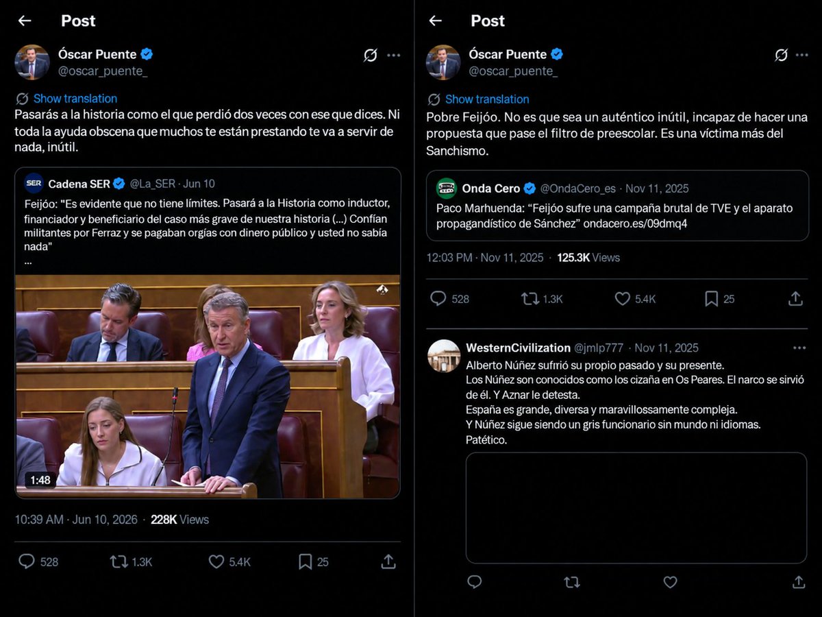 Aprendinv's tweet photo. @tengonetflix @eldiarioes @olgaaguero @oscar_puente_ Uno no, te voy a poner varios. Tengo una galeria llena. Ahora es cuando te vas a tu habitacion a pensar que has hecho el ridiculo, verdad? https://t.co/ENgbOmB9H4