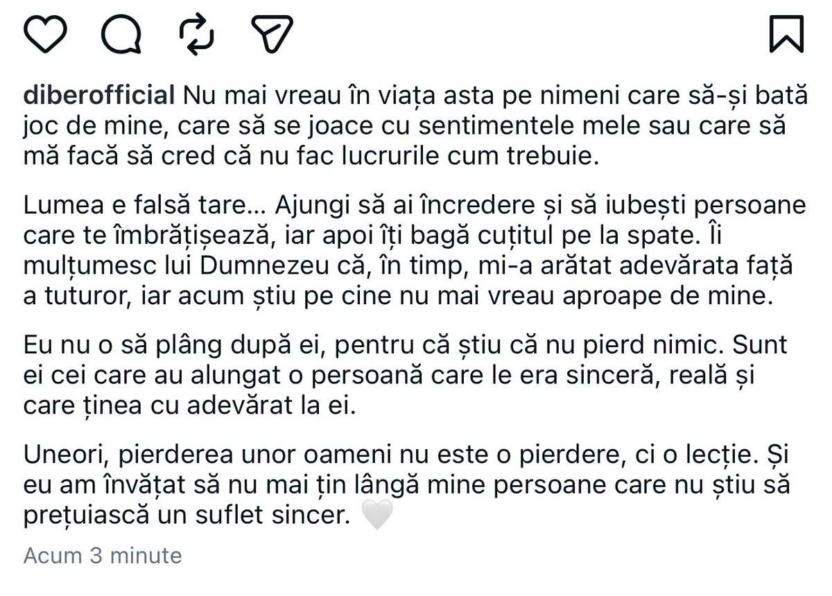 diberofficial tweet picture