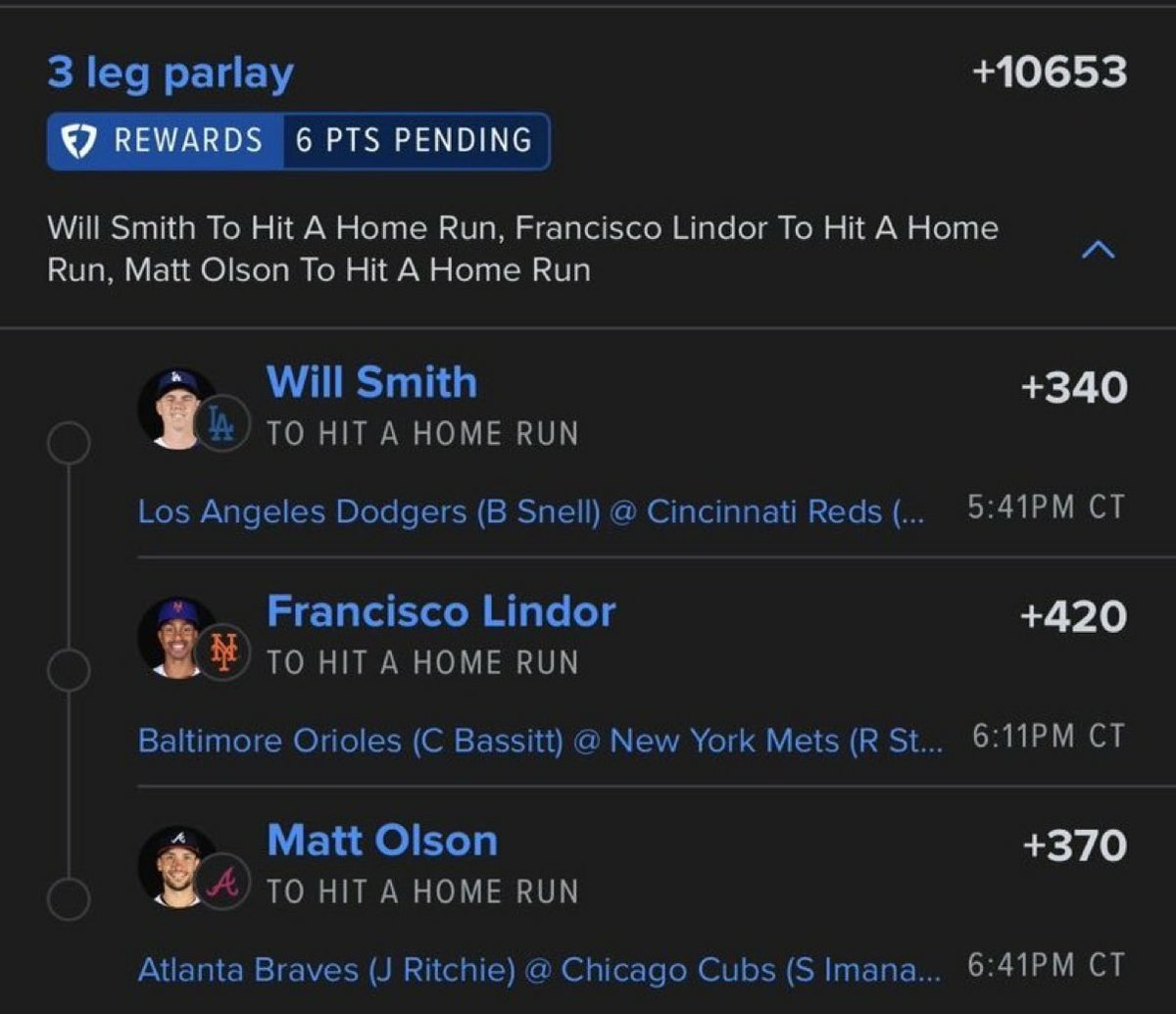 TheGreen60's tweet photo. Don’t think or Miss, Just Tail

DISCORD LINK 🔗 IN BIO IF YOU WANT ACCESS TO ALL MY BEST PLAYS !

https://t.co/okxpxdtwjW

#NBA 🏀 | #WNBA | #CBB 🏀 | #PrizePicks 🔐 | #PROPS | #POTD 📋 | #Picks | #MLB ⚾ | #Gambling𝕏 | #Parlay @Playbook https://t.co/WpWZKi6cQR