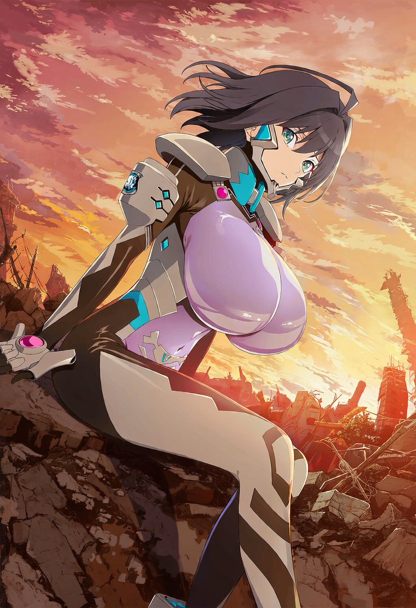 subChara_love's tweet photo. 翠蘭、七彩、ラミ。
以前どこかで書いた気がしますが、ガンダムSEEDのエンディングっぽいこういうシチュ大好きです。
あんーなーにいーっしょだーったのにーと流れてきそうな感じ。 https://t.co/5IcuNyBBgX
