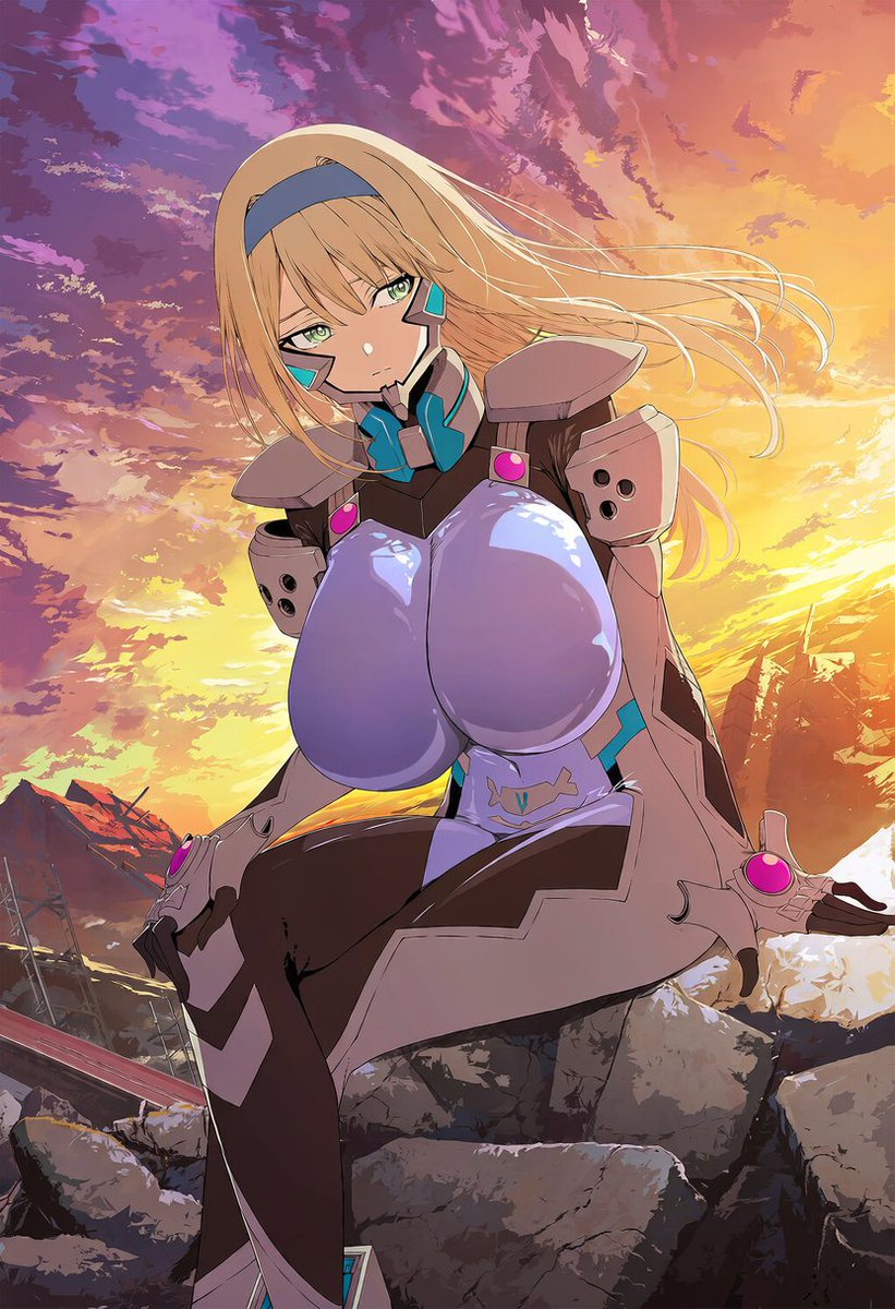 subChara_love's tweet photo. 翠蘭、七彩、ラミ。
以前どこかで書いた気がしますが、ガンダムSEEDのエンディングっぽいこういうシチュ大好きです。
あんーなーにいーっしょだーったのにーと流れてきそうな感じ。 https://t.co/5IcuNyBBgX