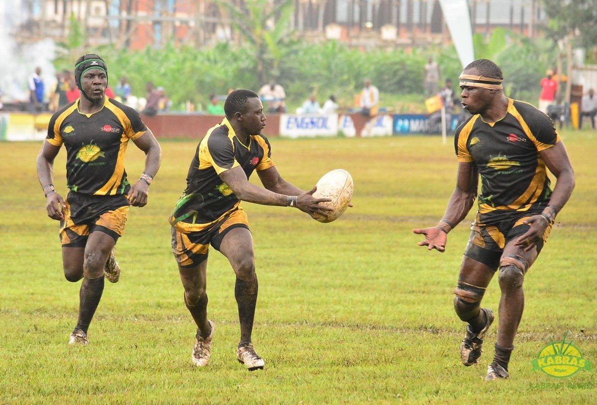 RfcKabras's tweet photo. Thank You @TangaBrian1 for every shift you gave us on the 7s pitch. 🙏🏾❤️

#RugbyKe #KabrasSugar #KenyasSweetest https://t.co/JdrlPaI3Xl