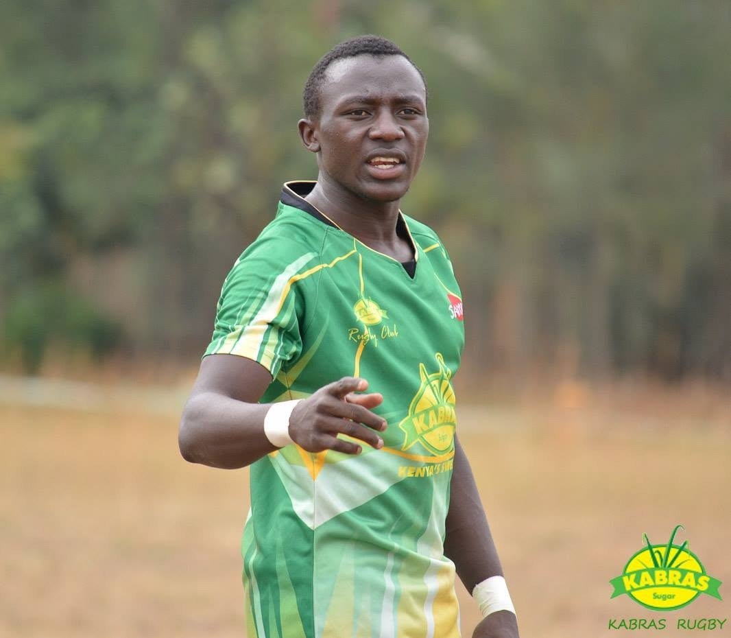 RfcKabras's tweet photo. Thank You @TangaBrian1 for every shift you gave us on the 7s pitch. 🙏🏾❤️

#RugbyKe #KabrasSugar #KenyasSweetest https://t.co/JdrlPaI3Xl