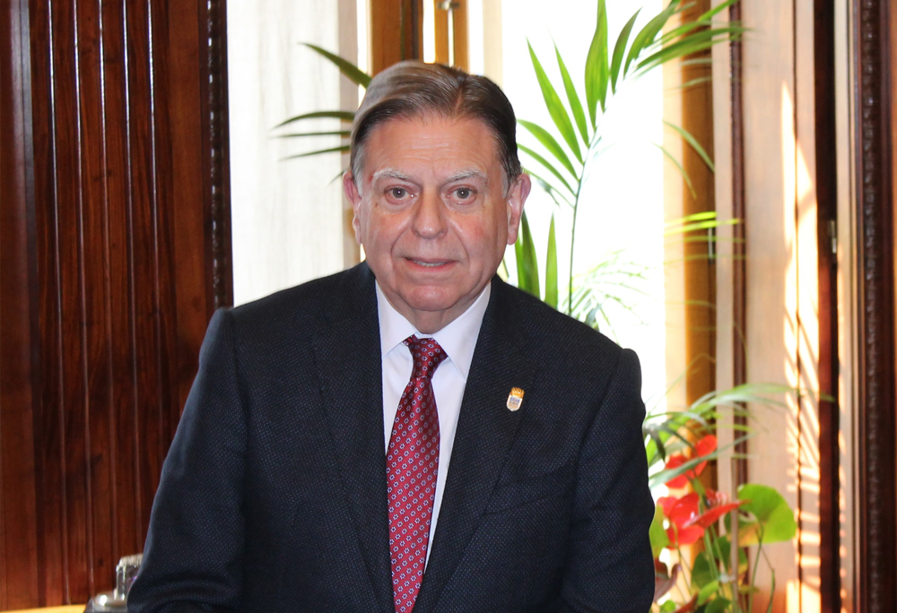 aytoviedo's tweet photo. Declaraciones del Alcalde del @aytoviedo,  @canteli_alfredo: https://t.co/qxLgPZVqPk https://t.co/dnbA1qH6rm