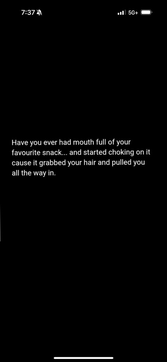 MariaATnight's tweet photo. I need my favorite snack soon 😈 💦 https://t.co/5hMKBhnsJM