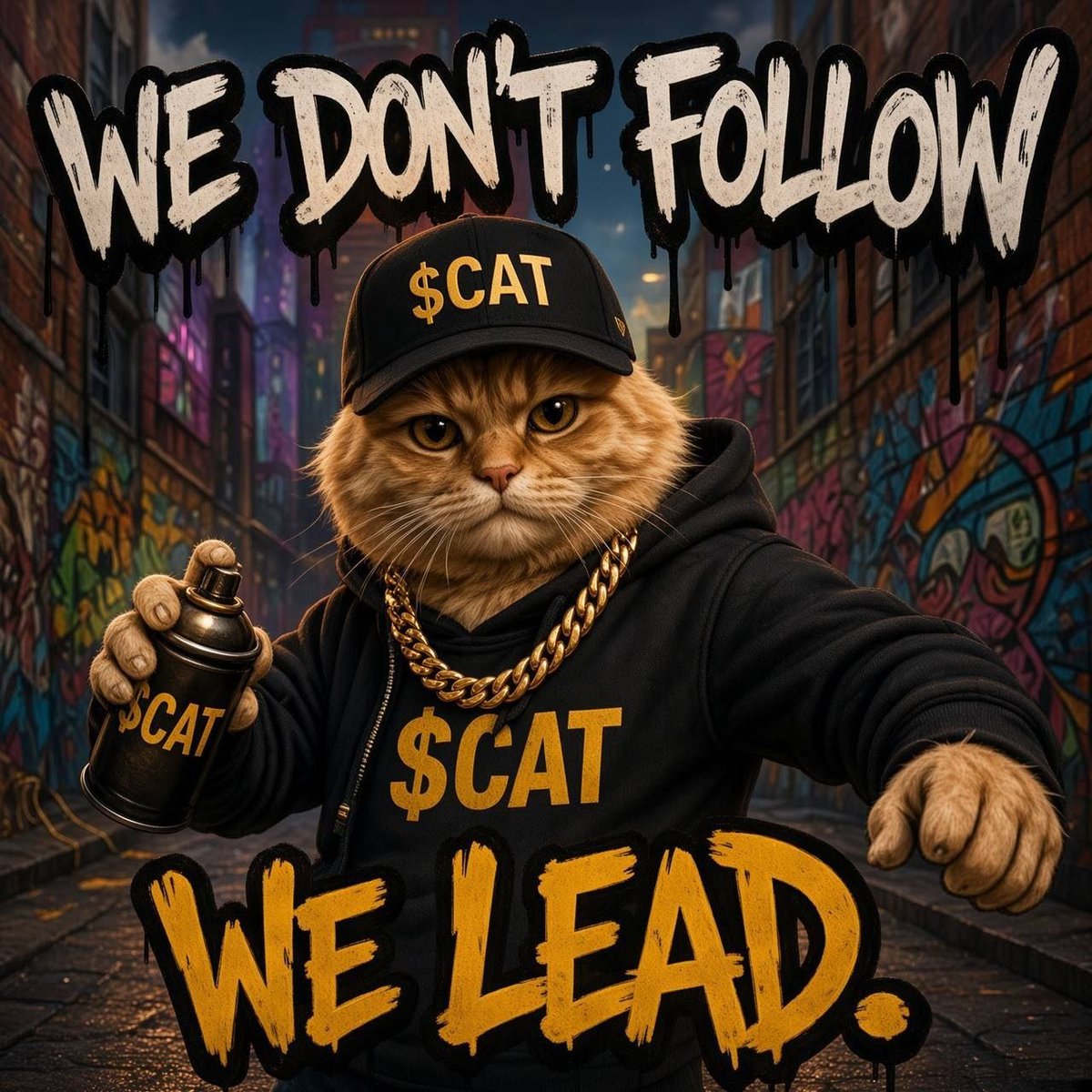 DavidaV22211's tweet photo. @Dior100x It time to accumulate $CAT This time is for millions minded

Grab your bag now fam
2kkRnf1XWneRpQC8UvZfLJteVpfPDBQYAiX38Vzspump https://t.co/MNqoiwKqmY