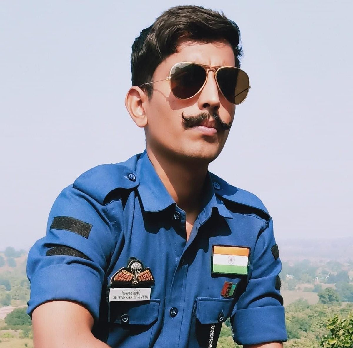 KedarKashyapBJP's tweet photo. दैनिक भास्कर डिजिटल के पत्रकार शिवांकर द्विवेदी का रक्षा मंत्रालय द्वारा आयोजित प्रतिष्ठित डिफेंस करसपॉन्डेन्ट कोर्स (DCC-2026) के लिए चयन होना गौरव का विषय है। देशभर से चयनित 24 पत्रकारों में शामिल शिवांकर जी इस कोर्स में रक्षा पत्रकारिता एवं रिपोर्टिंग की बारीकियां सीखेंगे।

इस क्षेत्र से अकेले चयनित पत्रकार के रूप में वे छत्तीसगढ़ का भी प्रतिनिधित्व करेंगे।

शिवांकर द्विवेदी जी को इस उपलब्धि पर हार्दिक बधाई एवं उज्ज्वल भविष्य के लिए शुभकामनाएं।

@shivankar100