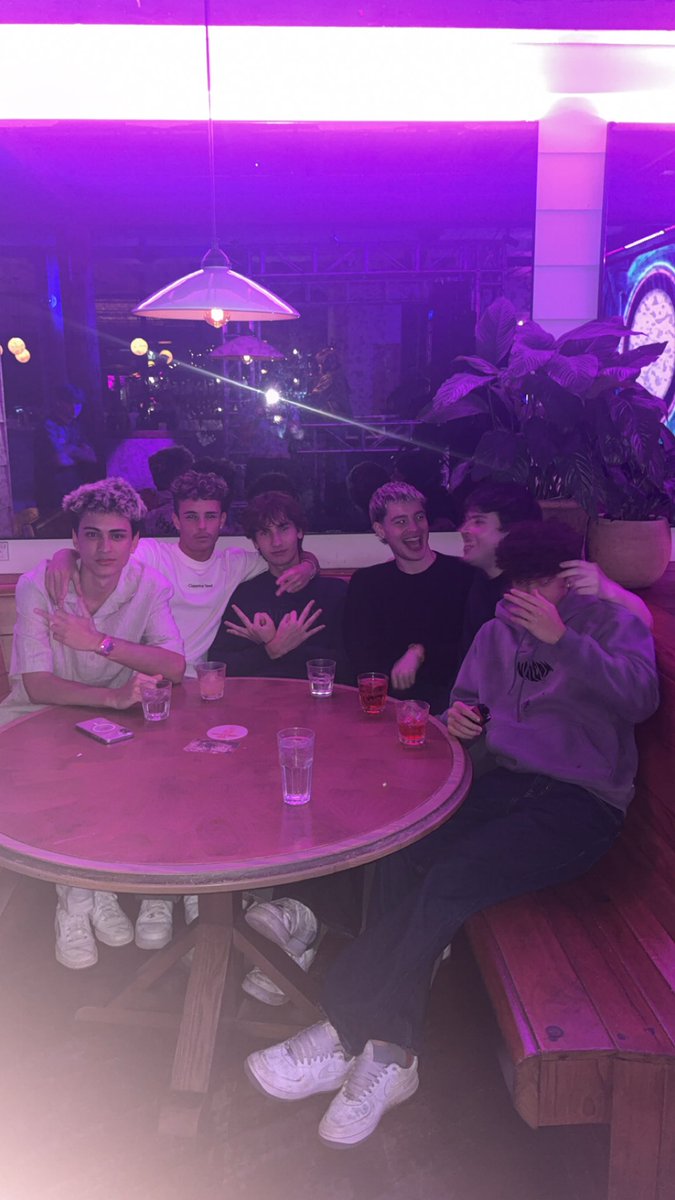 flixbuca's tweet photo. Demons 😈 https://t.co/4LKarHJBRp