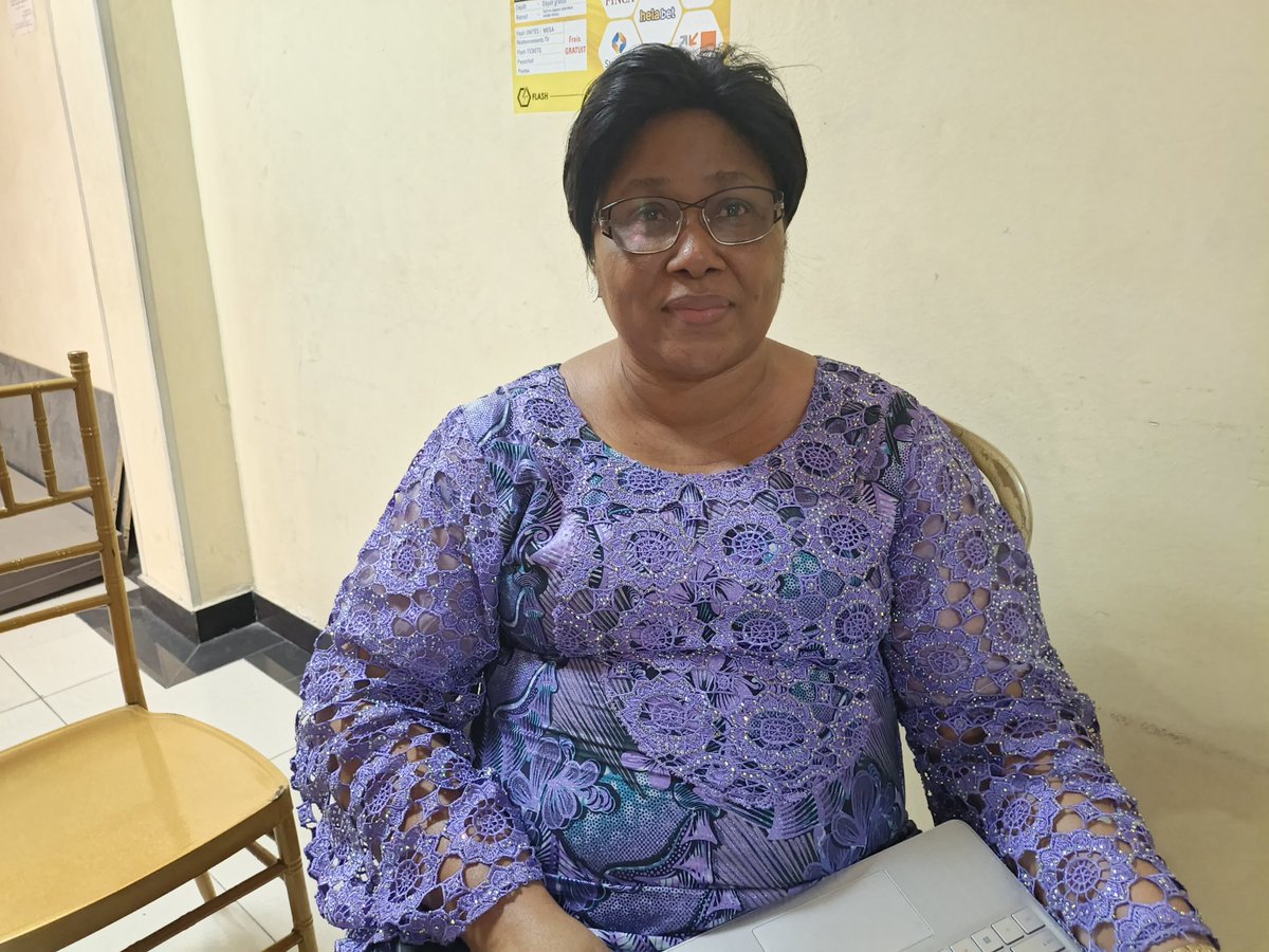 PrinceYassa's tweet photo. RDC: l’ACOREP et partenaires en atelier de validation du draft de la Liste nationale des médicaments essentiels 2026, les MMS parmi les innovations
https://t.co/Oy4ul4YPEa https://t.co/2TRgwSM4zV
