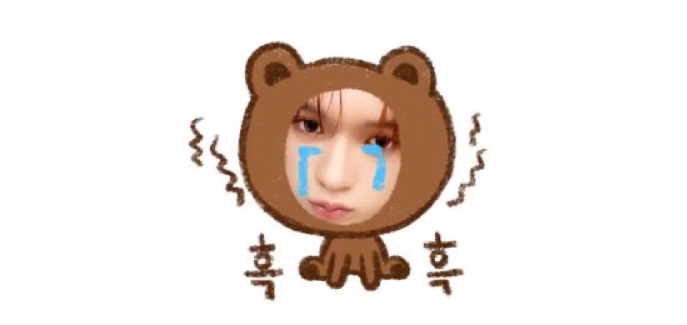 zgbfdk's tweet photo. @13eomzn 슬퍼 https://t.co/2fFLVPlIXz