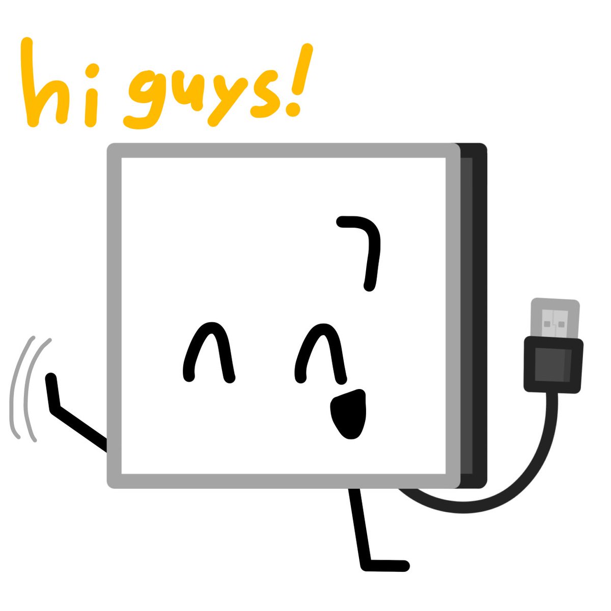 SHORTCIRCUITOSC's tweet photo. :D https://t.co/ZPIiQeuViA