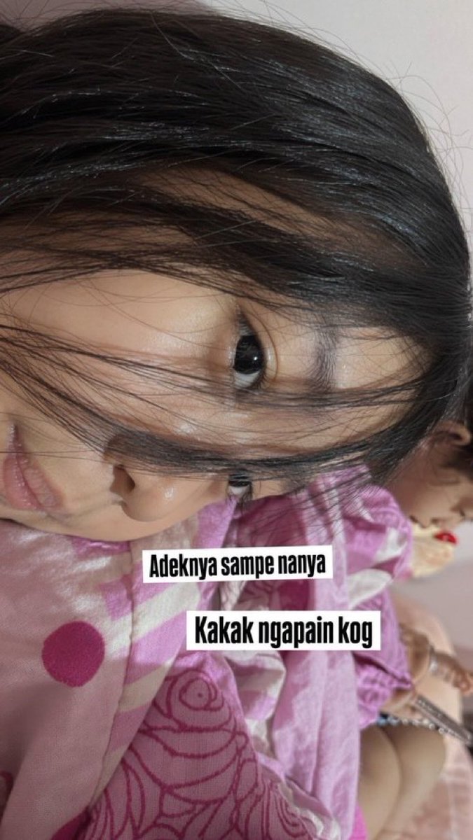 2joan20's tweet photo. disamping bestie kandung https://t.co/KQPvUfQ0pD