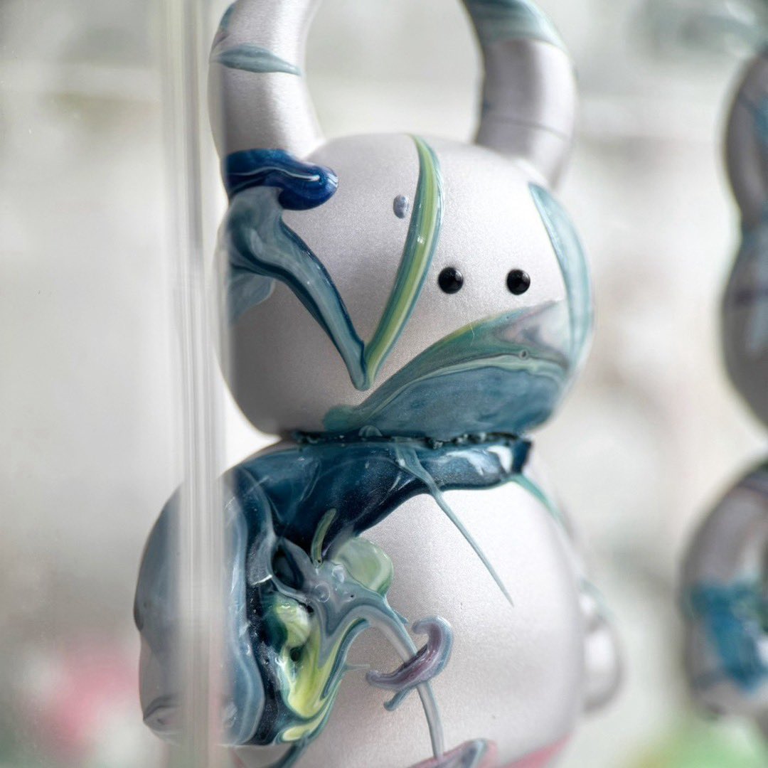 Ayamou's tweet photo. “あのウアモウ”

はくいきしろい × UAMOU 

@ TOKYO ISSUE 伊勢丹新宿店

#TOKYO_ISSUE https://t.co/ch3QjLtBwe