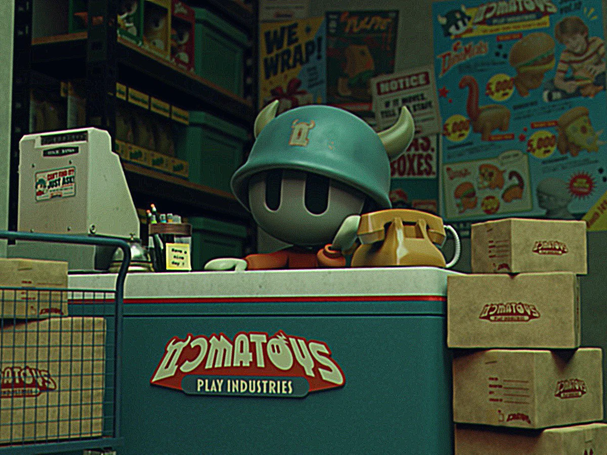 Acma Toys (@acmatoys) / X