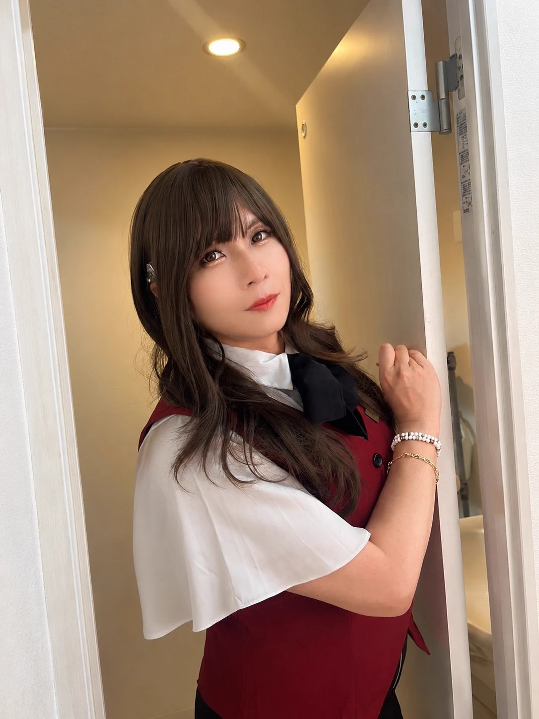 真鍋 彩奈 on X: 