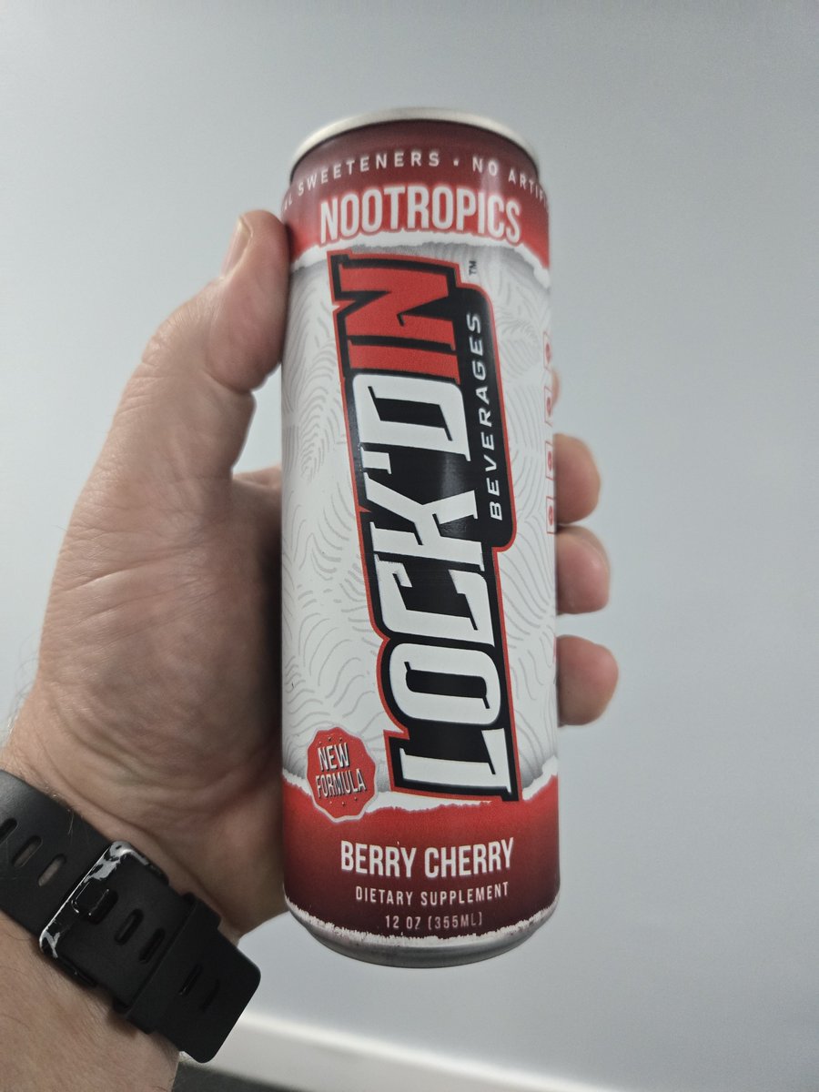 dmacmd's tweet photo. A 4 hour X Spaces and a 1:30am fire alarm has me needing a pick me up this morning. $LTNC @KulturaBrands #Lockdin https://t.co/LGvY7HBlKu
