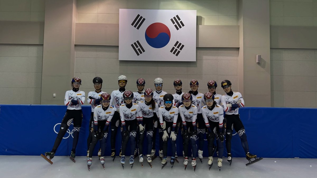 mydaily_ice's tweet photo. 월드투어 트리코 !! 🇰🇷💪🔥 https://t.co/hphsDw8lrT
