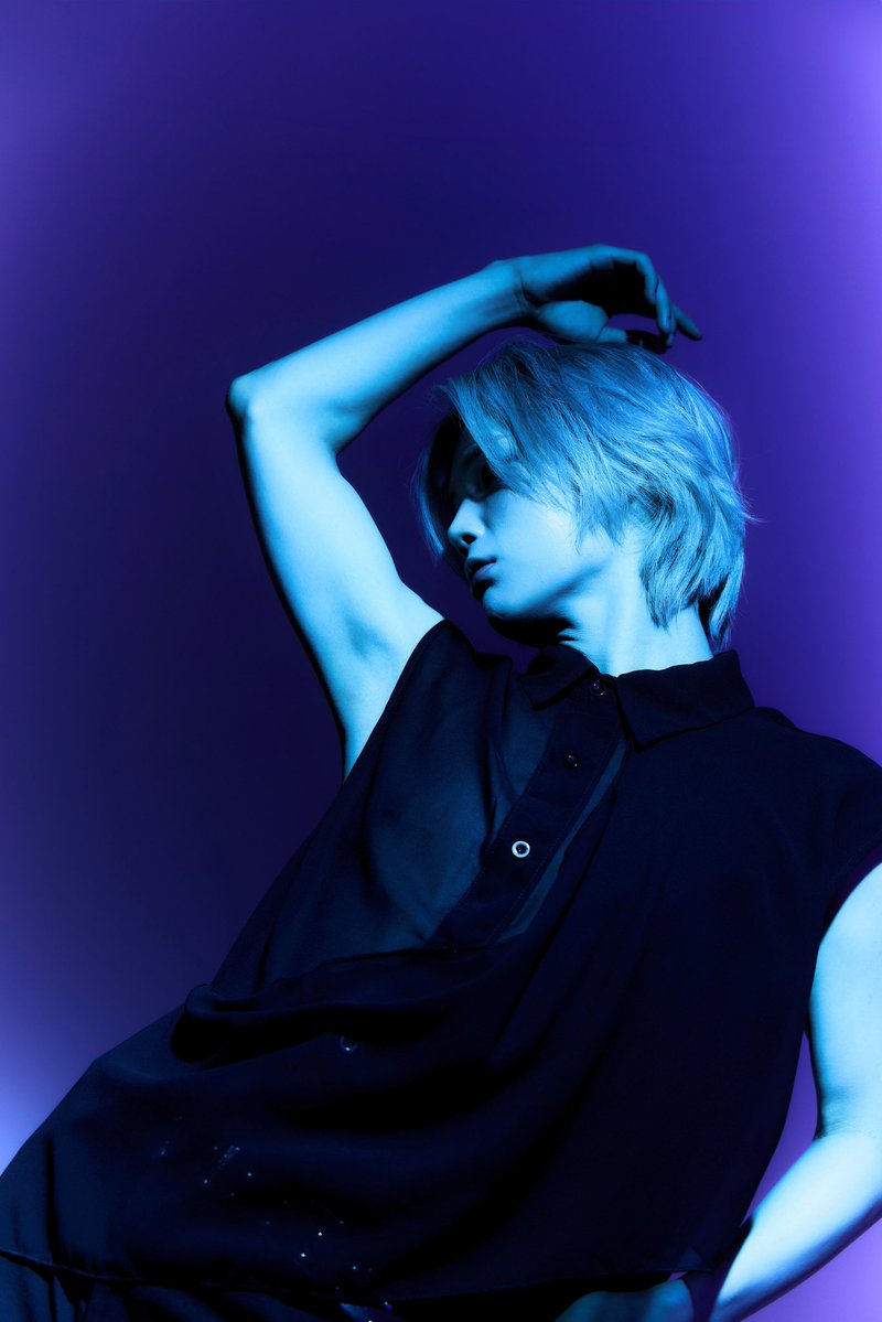 NINE_i_Firstone's tweet photo. MINJUN Digital Single 〖Another Breath〗
CONCEPT PHOTO 3

스스로 다른 숨을 쉬고 나만의 길을 걸어가라.
You don’t need permission, follow your heart.

Another Breath
2026.10.02 12PM (KST)

#민준 #MINJUN
#AnotherBreath
#나인아이 #NINEi https://t.co/jh4zdnf0w8