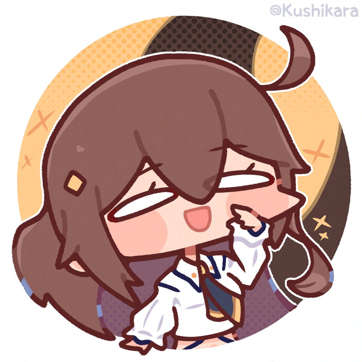Kushikara's tweet photo. https://t.co/d10wf8xMOt