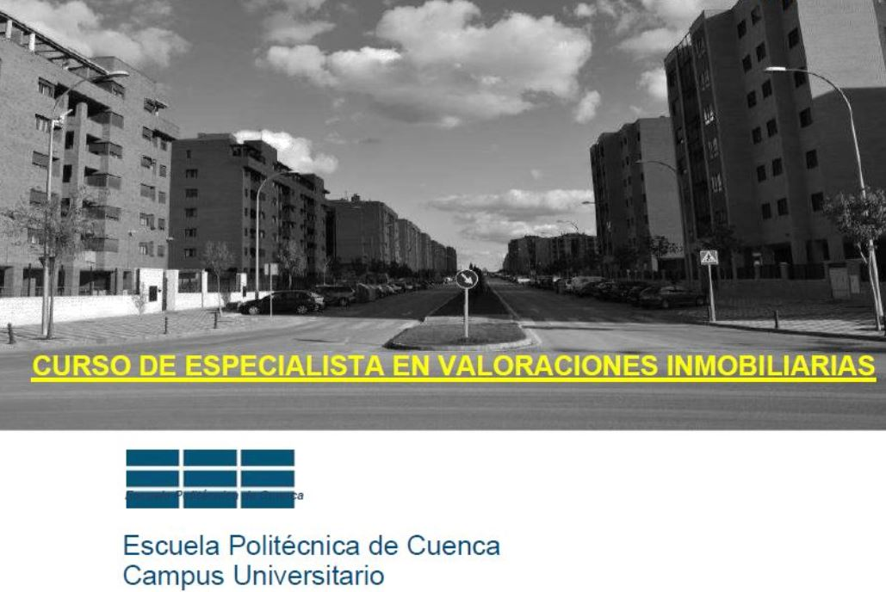 CEP_UCLM's tweet photo. 🔑 Una valoración precisa marca la diferencia en la toma de decisiones. Da un impulso a tu perfil profesional con el título de Especialista en Valoraciones Inmobiliarias de @uclm_es.
📲 Más información: https://t.co/eQ3SpSyw92
#RealEstate #Tasaciones #FormaciónContinua https://t.co/7oAMKJpXYR