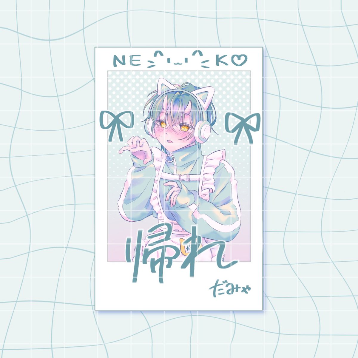 ___merry90round's tweet photo. ちぇき https://t.co/5zA96AeK96