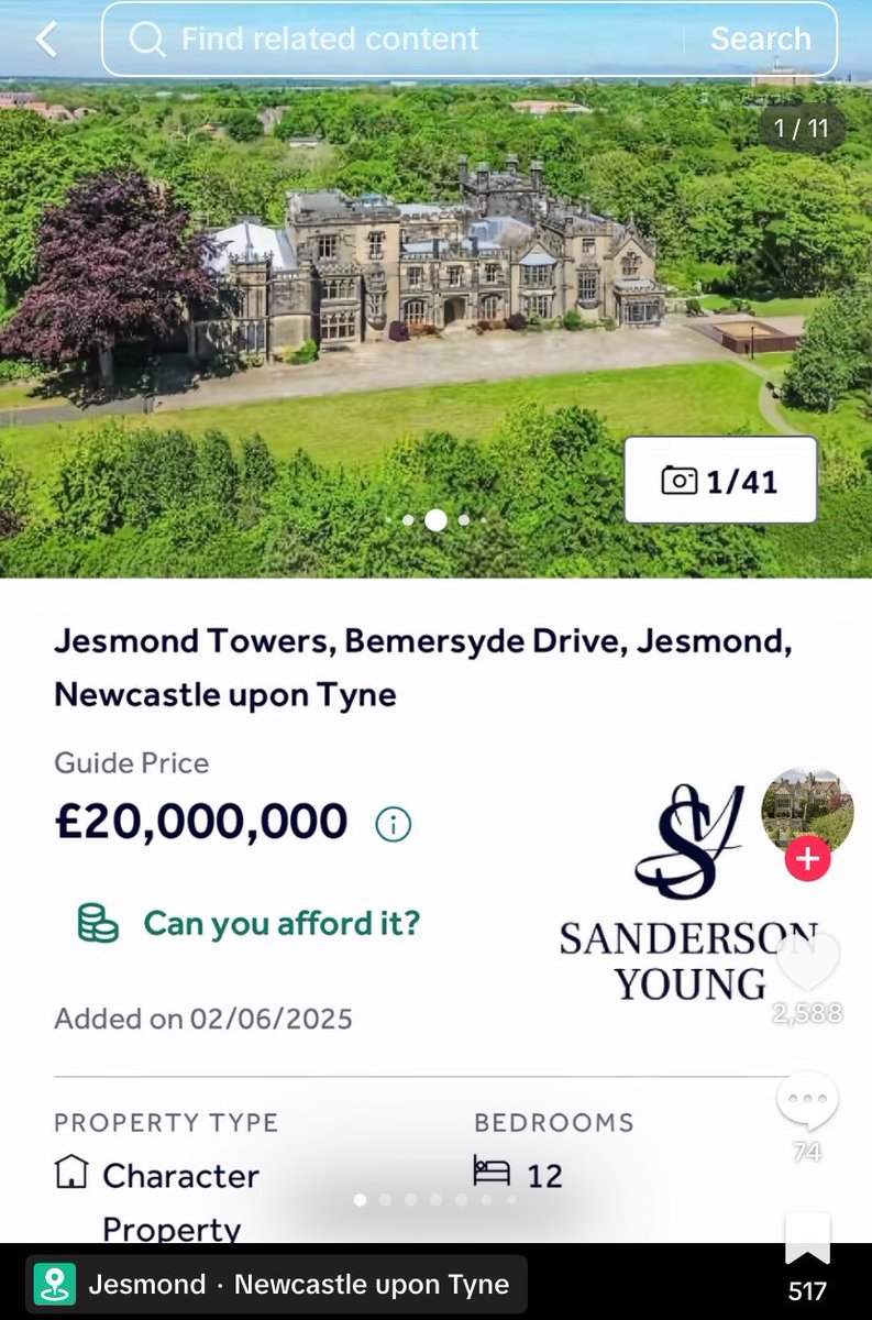 eyretartt's tweet photo. my new favourite hobby is looking at houses in the english countryside and choosing which one i’d buy if i were filthy rich https://t.co/eYS3ADpotx