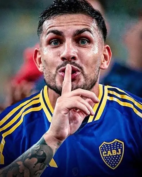 SebastianiCris's tweet photo. @guillefechen Se llama mística, para hablar de Boca trata de estar a la altura. Ñoqui del concejo. 👌🏽👈🏽 https://t.co/aunICgtDau