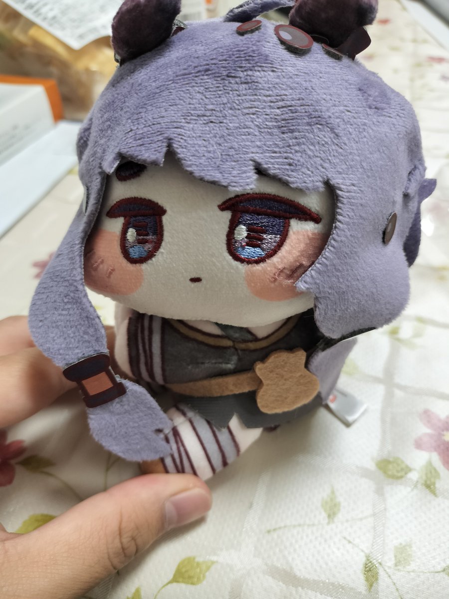 pyukikazelove's tweet photo. 可愛いギデオンも来てくれた https://t.co/Oyin7C6fkT