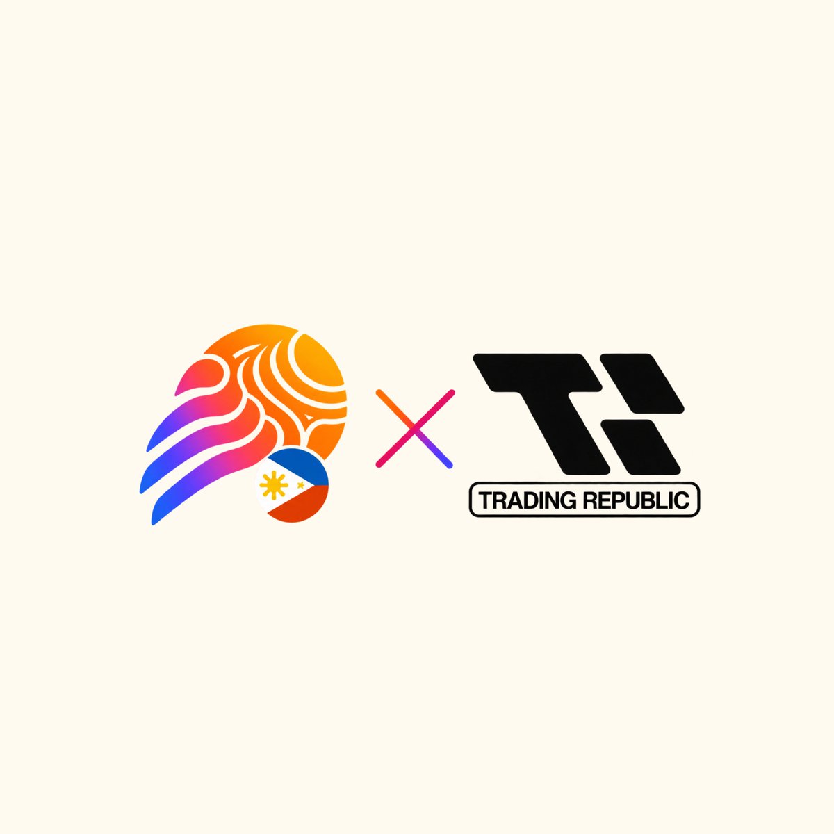 Meteora_PH's tweet photo. We’re happy to announce that our first official collaboration will be with Trading Republic by @1037293 | ZFT! 🤝

Alam namin na marami sa atin ang natutong mag-LP dahil sa TR, and a lot of Meteora PH members actually came from the TR community — even until today.

Kaya sobrang exciting na finally, TR × MET PH is happening! 🔥

And this is just the beginning. Soon, we’ll be hosting AMAs, events, podcasts, and more together!

Excited for what’s ahead. See you guys soon! ☄️

TR 🤝 MET PH

#MetPHOnlyUp