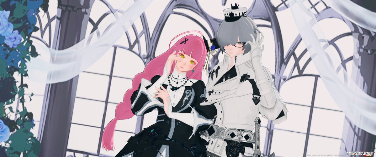 Shirono_X's tweet photo. 滅多にないイケメンとツーショチャンス？
#とりにきた https://t.co/NJXNgsfKJf