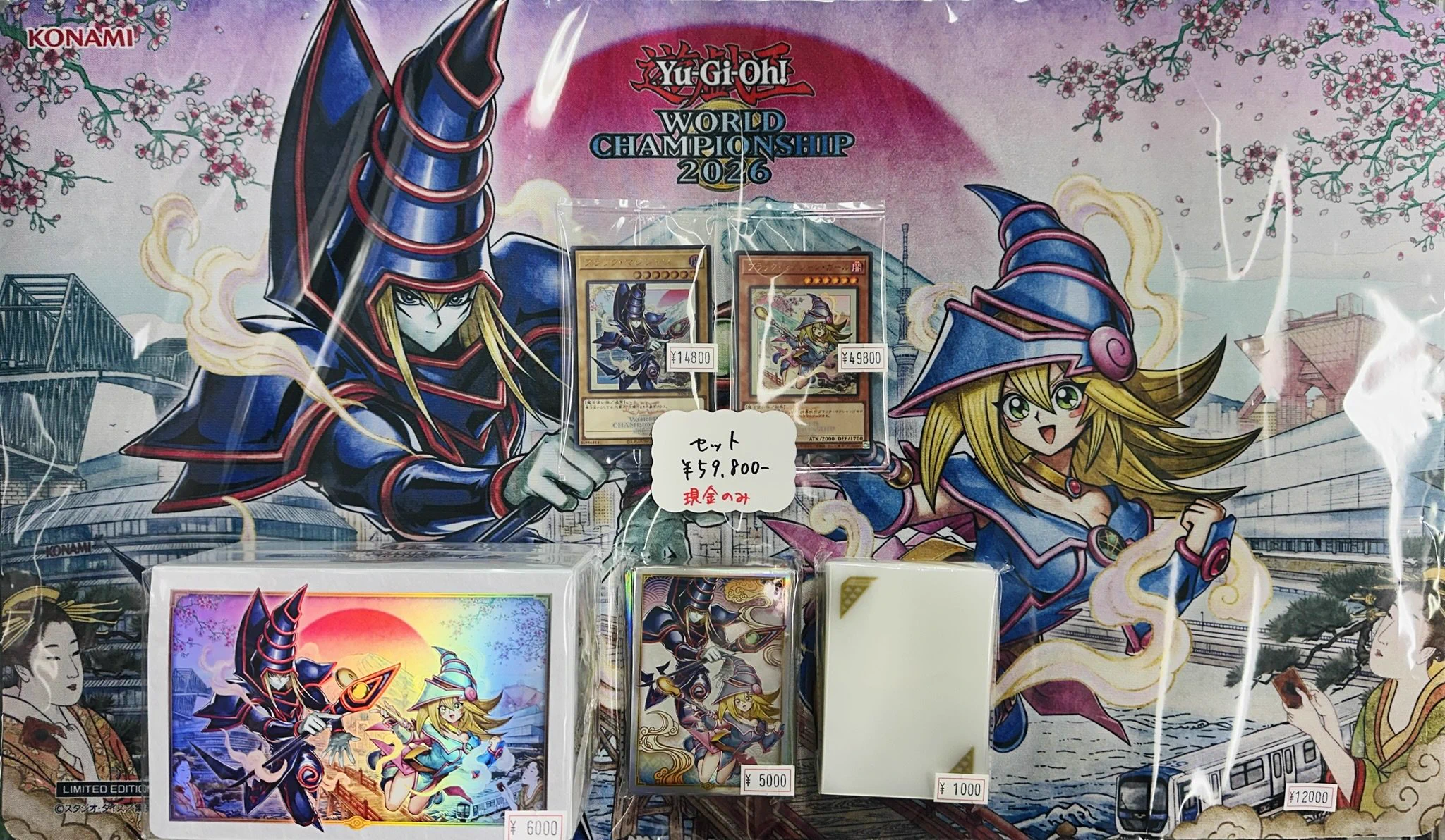 カードショップすぱいらる秋葉原店 on X: 